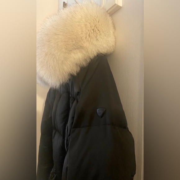 Madison Luxe Outerwear Coat - Picture 5 of 10